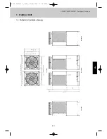 Preview for 154 page of Airwell EFL 100-3R410 Technical Manual