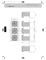 Preview for 155 page of Airwell EFL 100-3R410 Technical Manual