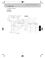 Preview for 156 page of Airwell EFL 100-3R410 Technical Manual