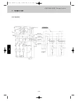 Предварительный просмотр 157 страницы Airwell EFL 100-3R410 Technical Manual