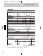 Preview for 162 page of Airwell EFL 100-3R410 Technical Manual