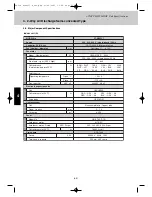 Preview for 184 page of Airwell EFL 100-3R410 Technical Manual