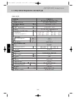 Preview for 188 page of Airwell EFL 100-3R410 Technical Manual