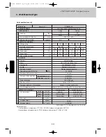 Предварительный просмотр 197 страницы Airwell EFL 100-3R410 Technical Manual