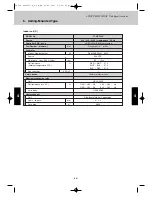 Предварительный просмотр 214 страницы Airwell EFL 100-3R410 Technical Manual