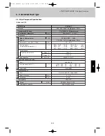 Предварительный просмотр 226 страницы Airwell EFL 100-3R410 Technical Manual