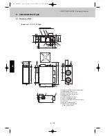 Preview for 233 page of Airwell EFL 100-3R410 Technical Manual