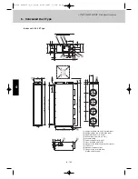 Предварительный просмотр 235 страницы Airwell EFL 100-3R410 Technical Manual