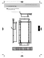 Предварительный просмотр 236 страницы Airwell EFL 100-3R410 Technical Manual