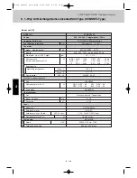 Предварительный просмотр 277 страницы Airwell EFL 100-3R410 Technical Manual