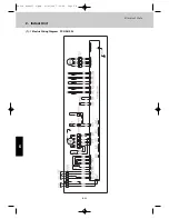 Предварительный просмотр 305 страницы Airwell EFL 100-3R410 Technical Manual