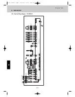 Предварительный просмотр 307 страницы Airwell EFL 100-3R410 Technical Manual