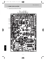 Предварительный просмотр 318 страницы Airwell EFL 100-3R410 Technical Manual