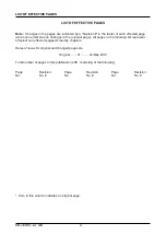 Preview for 2 page of Airwell ELECTRA AWAU-VDDE009-H11 Service Manual