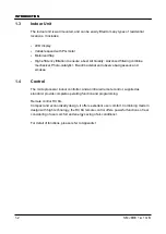 Preview for 5 page of Airwell ELECTRA AWAU-VDDE009-H11 Service Manual