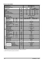 Preview for 9 page of Airwell ELECTRA AWAU-VDDE009-H11 Service Manual