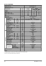 Preview for 10 page of Airwell ELECTRA AWAU-VDDE009-H11 Service Manual