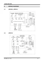 Preview for 21 page of Airwell ELECTRA AWAU-VDDE009-H11 Service Manual