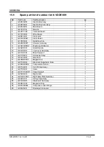 Preview for 56 page of Airwell ELECTRA AWAU-VDDE009-H11 Service Manual