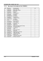 Preview for 57 page of Airwell ELECTRA AWAU-VDDE009-H11 Service Manual