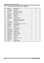 Preview for 59 page of Airwell ELECTRA AWAU-VDDE009-H11 Service Manual