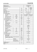 Preview for 9 page of Airwell Electra ELAU-VMF007-H11 Service Manual