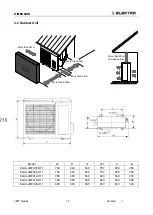 Preview for 14 page of Airwell Electra ELAU-VMF007-H11 Service Manual