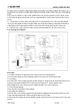 Preview for 24 page of Airwell Electra ELAU-VMF007-H11 Service Manual