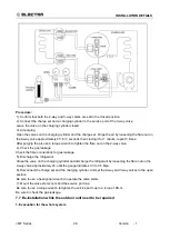 Preview for 28 page of Airwell Electra ELAU-VMF007-H11 Service Manual