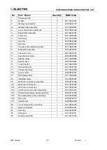 Preview for 55 page of Airwell Electra ELAU-VMF007-H11 Service Manual