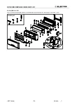 Preview for 56 page of Airwell Electra ELAU-VMF007-H11 Service Manual