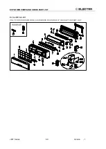 Preview for 60 page of Airwell Electra ELAU-VMF007-H11 Service Manual