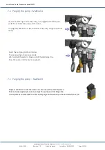 Preview for 18 page of Airwell Evaporative ES002 Installation & Operation Manual