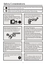 Preview for 16 page of Airwell FAV012 Operation Manual