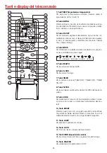 Preview for 58 page of Airwell FAV012 Operation Manual