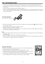 Preview for 60 page of Airwell FAV012 Operation Manual