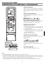 Preview for 61 page of Airwell FAV012 Operation Manual