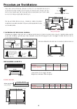 Preview for 68 page of Airwell FAV012 Operation Manual