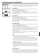 Preview for 91 page of Airwell FAV012 Operation Manual