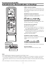 Preview for 97 page of Airwell FAV012 Operation Manual