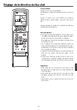 Preview for 99 page of Airwell FAV012 Operation Manual