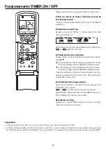 Preview for 100 page of Airwell FAV012 Operation Manual