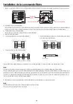 Preview for 108 page of Airwell FAV012 Operation Manual