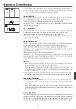 Preview for 127 page of Airwell FAV012 Operation Manual