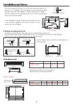 Preview for 140 page of Airwell FAV012 Operation Manual