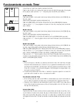 Preview for 163 page of Airwell FAV012 Operation Manual