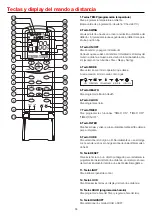 Preview for 166 page of Airwell FAV012 Operation Manual