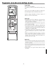 Preview for 171 page of Airwell FAV012 Operation Manual