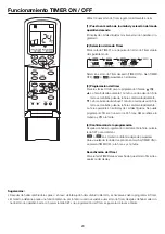 Preview for 172 page of Airwell FAV012 Operation Manual