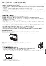 Preview for 175 page of Airwell FAV012 Operation Manual